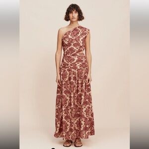 Posse Joslin Dress size 8